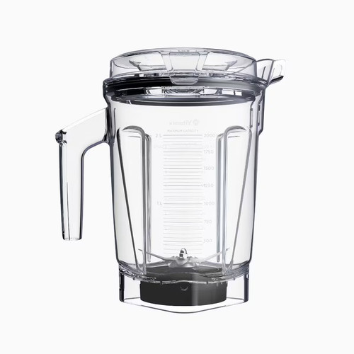 Vitamix ascent container - 64,