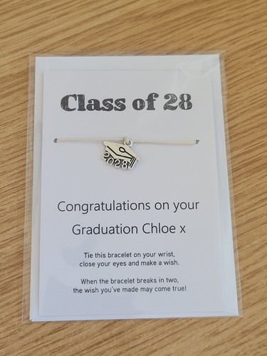 Class graduation charm - 28,