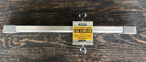 Little giant ladder leg - little,