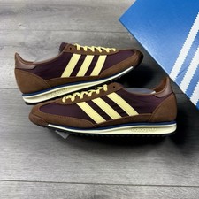 Adidas SL 72 OG ‘Maroon /