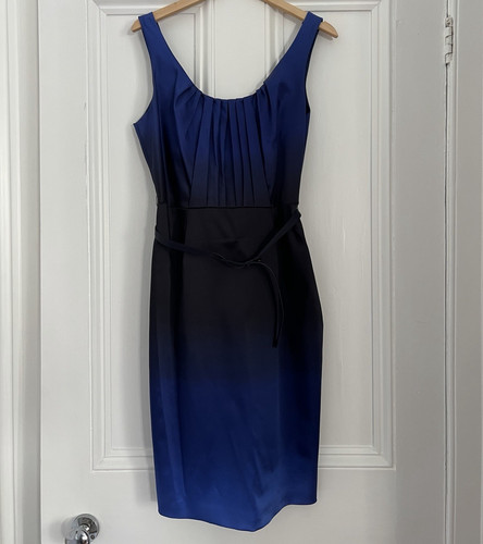Coast blue black - uk, 14