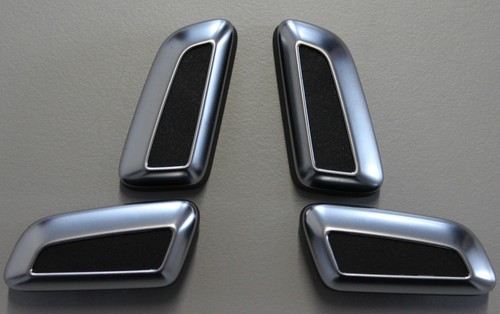 Audi original caps - original,