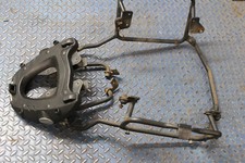 GENUINE KAPPA SUZUKI DL1000