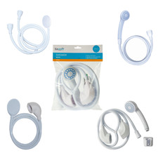 Blue Canyon Bathroom Shower