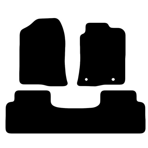 Tailored for toyota avensis - tailored,