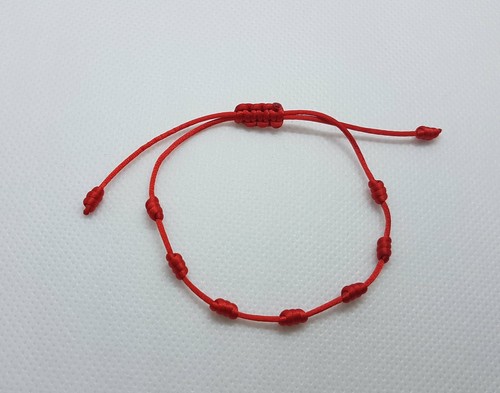 Handmade friendship seven - friendship,