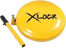 X-Lock Full Face Steering