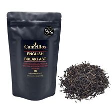 English Breakfast Tea, Black