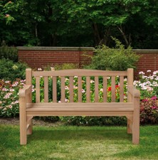 Solid Teak SHIRE Garden