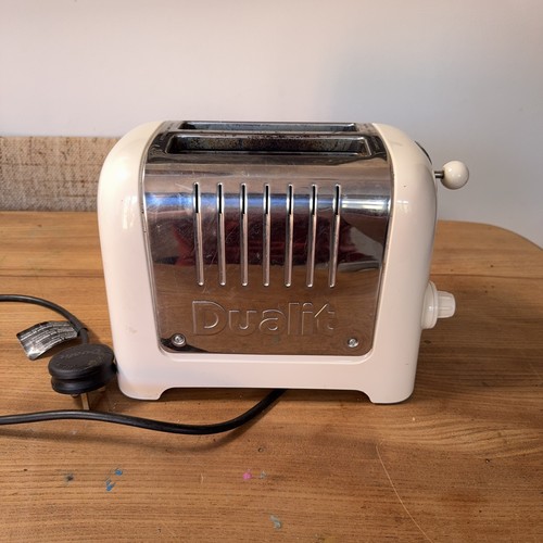 Dualit dpp slice - slice, toaster