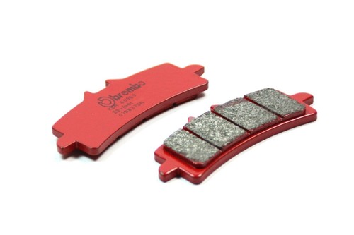 Brembo brake pad 07bb37sa set - pad,