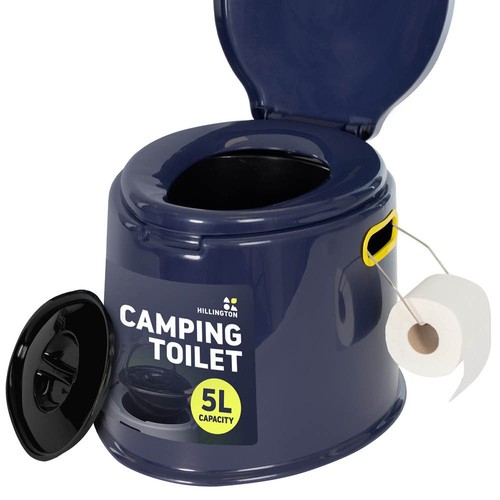 Hillington lightweight - 5l,
