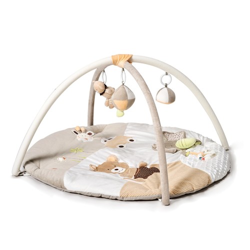 Musical jumbo baby play mat - jumbo,