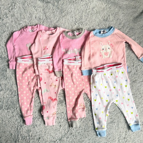 Snugglebum baby pyjama - snugglebum, bundle