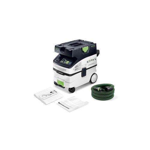 Festool dust extractor ctl - dust,