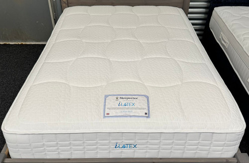 Sleepeezee kingsize ilatex - sleepeezee,