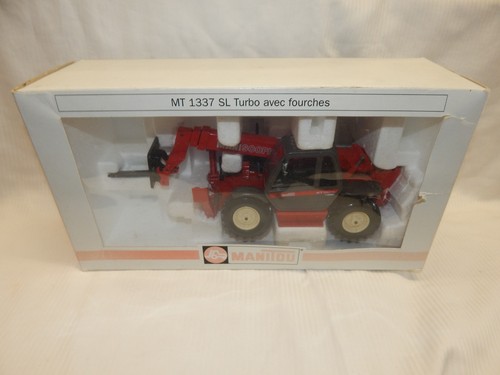 Joal manitou 1337 - manitou, sl