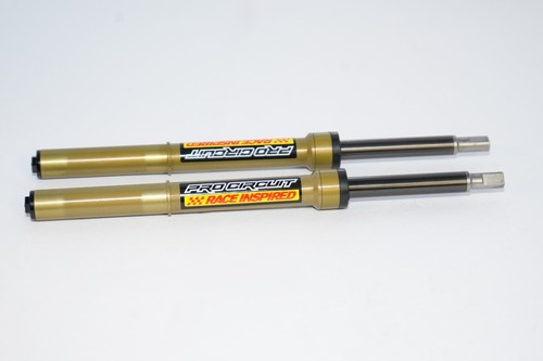 Losi fork set complete - losi,