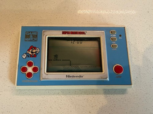Super mario bros - ym-105,