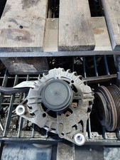 ALTERNATOR FORD FOCUS MK3 (C346) 2011 TO 2018 ZETEC TDCI 1560 DIESEL T1DB