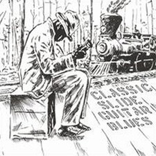 Various : Classic Slide Guitar