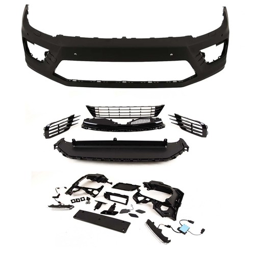 Fits scirocco 2015 - fits, r