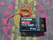 Futaba FP-R138DF Dual