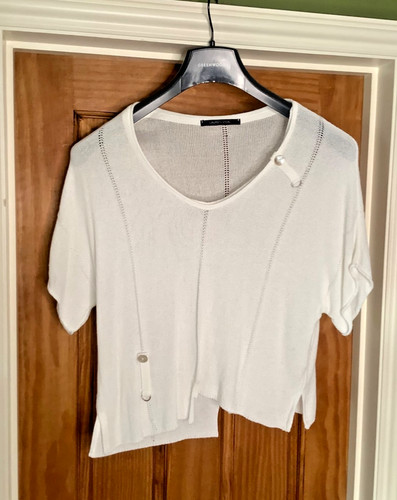 Lightweight short sleeved