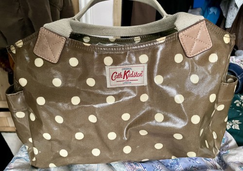 Cath kidston hand - hand, bag,