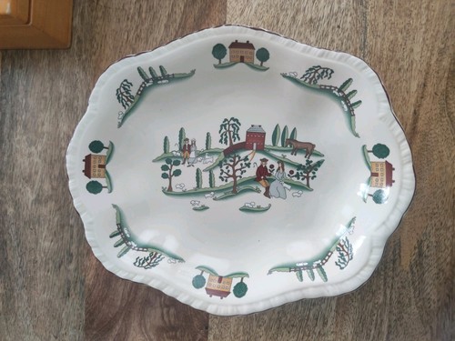 Vintage mason ironstone - vintage, mason's