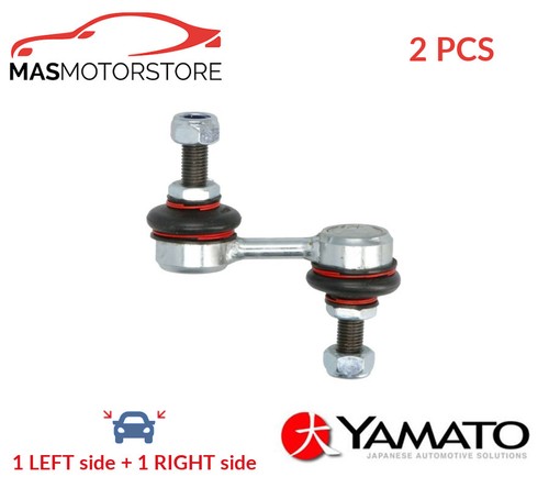 Anti roll bar - roll, pair