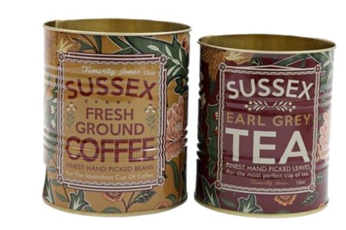 Retro vintage tea coffee - vintage,