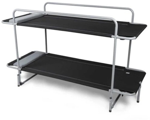 Kampa bunkie bunk - kampa, bed