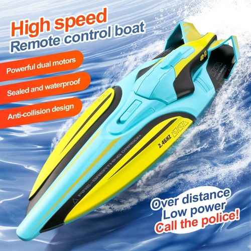 35cm boats 30km h - 35cm, high