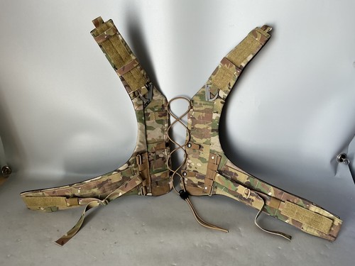 Crye precision avs harness - crye,