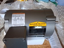 Baldor relince VNM3538