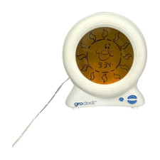 Groclock Sleep Trainer Clock