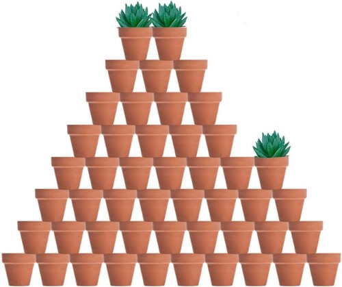 Vensovo pcs tiny terracotta - tiny,