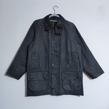 Barbour A155 Beaufort Wax