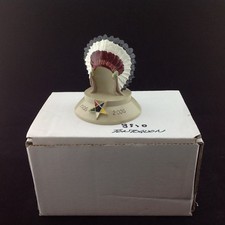 Sebastian Miniature SML-787 Tontonquon Headdress Eastern Star 8509