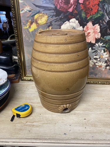 Antique victorian salt glazed - antique,