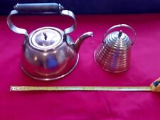 Antique  SOLID  Copper and