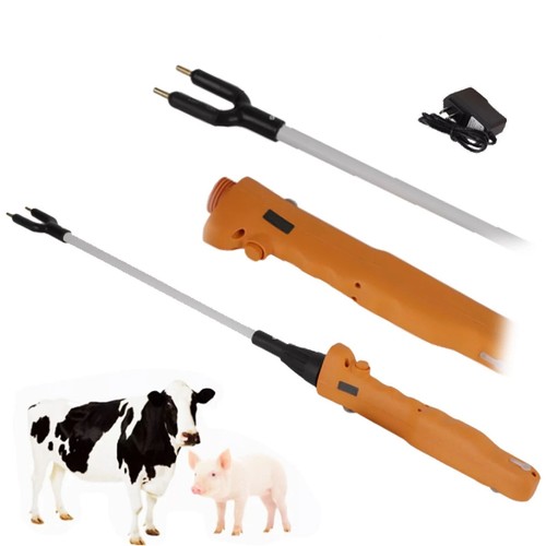 12000v rechargeable livestock - 12000v,