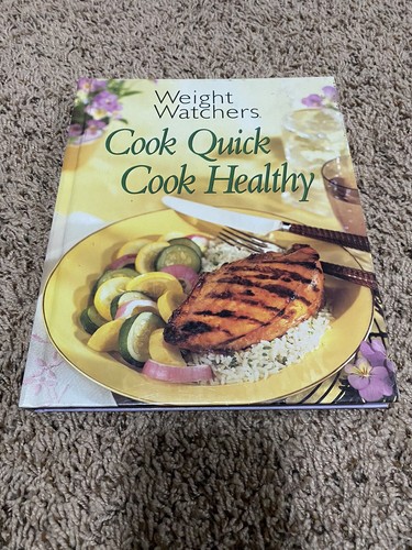 Vintage 1997 weight watchers - weight,