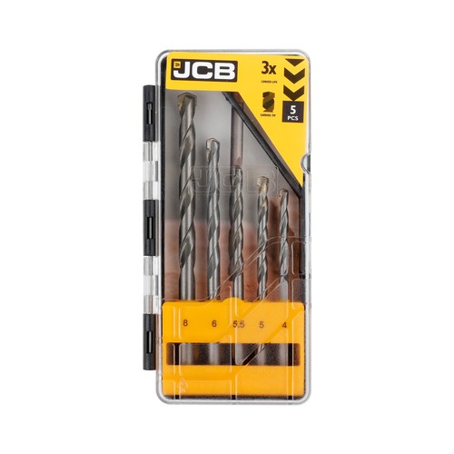 Jcb piece masonry - piece,