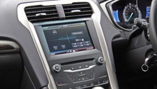 FORD MONDEO Multimedia Screen