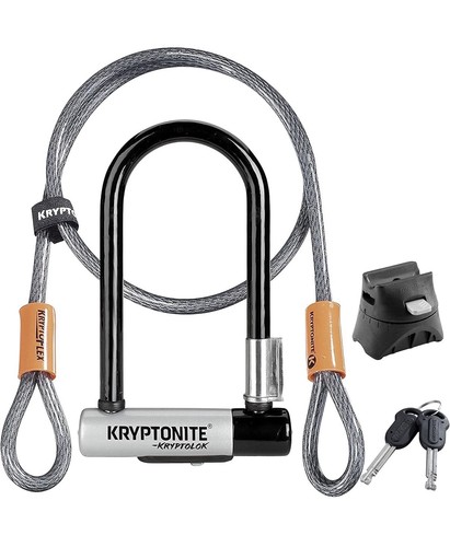 Kryptonite kryptolok mini - kryptolok, mini-7