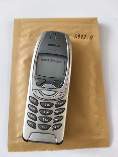 Nokia 6310i classic mobile - 6310i,