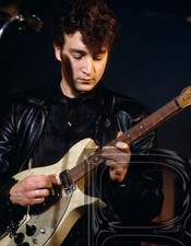 The Beatles John Lennon 1961