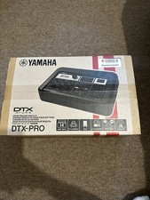 YAMAHA DTX-PRO Electric Drum
